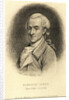 Vice President of united States and Signer of Declaration of Independence Eldbridge Gerry by Anonymous