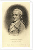 Vice President of united States and Signer of Declaration of Independence Eldbridge Gerry by Anonymous