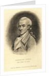 Vice President of united States and Signer of Declaration of Independence Eldbridge Gerry by Anonymous
