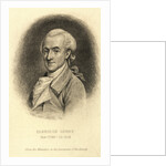 Vice President of united States and Signer of Declaration of Independence Eldbridge Gerry by Anonymous