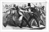David S. Terry Stabs S.A. Hopkins by Anonymous