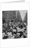 Immigrants on the Lower East Side by Anonymous