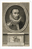 Portrait of William I Prince of Orange by Anonymous