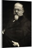 Portrait of Cesare Lombardo by Anonymous