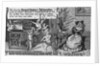 Leonard System of Refrigeration Print Advertisement by Anonymous