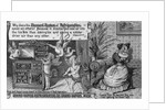Leonard System of Refrigeration Print Advertisement by Anonymous
