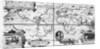 Map Showing Sir Francis Drake's Course Around World by Anonymous