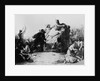Pizarro Seizing the Inca of Peru by Anonymous