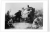 Pizarro Seizing the Inca of Peru by Anonymous