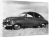 View of Saab 92 by Anonymous