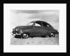 View of Saab 92 by Anonymous