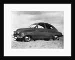 View of Saab 92 by Anonymous
