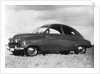 View of Saab 92 by Anonymous