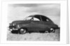 View of Saab 92 by Anonymous