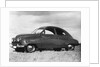 View of Saab 92 by Anonymous
