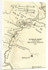 Map of the Discovery of the West by Anonymous