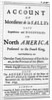 Front Page/La Salle'S Expedition Book by Anonymous