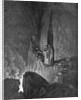 Illustration from Inferno by Dante by Anonymous