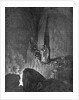 Illustration from Inferno by Dante by Anonymous