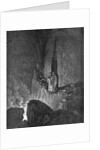 Illustration from Inferno by Dante by Anonymous