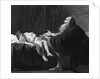 Elijah Raising the Son of the Widow by Anonymous