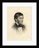 American Essayist and Poet Ralph Waldo Emerson by Anonymous