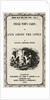 Title Page of Uncle Toms Cabin by Anonymous