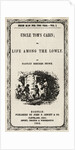 Title Page of Uncle Toms Cabin by Anonymous