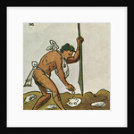 Planting Corn by Anonymous