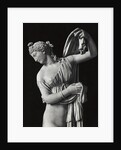 Sculpture of Venus by Anonymous