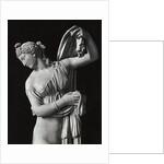 Sculpture of Venus by Anonymous