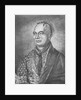 Portrait of Joseph Brant AKA Thayendanega by Anonymous