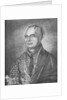 Portrait of Joseph Brant AKA Thayendanega by Anonymous