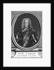 Portrait of Spanish King Don Carlos by Anonymous