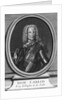 Portrait of Spanish King Don Carlos by Anonymous