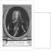Portrait of Spanish King Don Carlos by Anonymous