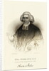 Portrait of Ezra Stiles by Anonymous