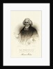Portrait of Ezra Stiles by Anonymous