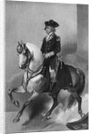 Portrait Of General Horatio Gates by Anonymous