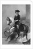 Portrait Of General Horatio Gates by Anonymous
