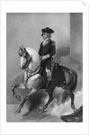 Portrait Of General Horatio Gates by Anonymous