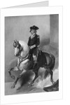 Portrait Of General Horatio Gates by Anonymous