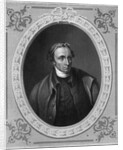 Print of Patrick Henry by Anonymous