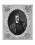 Print of Patrick Henry by Anonymous