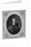 Print of Patrick Henry by Anonymous