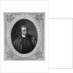 Print of Patrick Henry by Anonymous