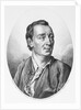 Portrait of Denis Diderot by Anonymous