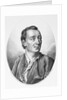 Portrait of Denis Diderot by Anonymous