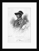 Portrait Of General William Howe by Anonymous