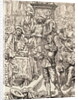 King Charles I by Anonymous